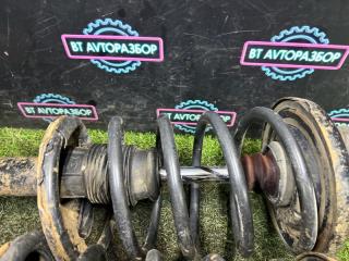 Стойка подвески передняя Nissan R’nessa PNN30 KA24DE