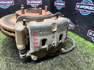 Кулак поворотный передний правый R’nessa 1998 PNN30 KA24DE