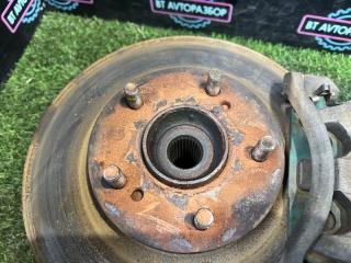 Кулак поворотный передний правый Nissan R’nessa PNN30 KA24DE