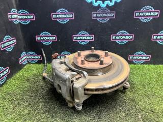 Кулак поворотный передний левый Nissan R’nessa 1998 PNN30 KA24DE Б/У