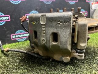 Кулак поворотный передний левый R’nessa 1998 PNN30 KA24DE