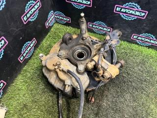 Кулак поворотный передний левый R’nessa 1998 PNN30 KA24DE