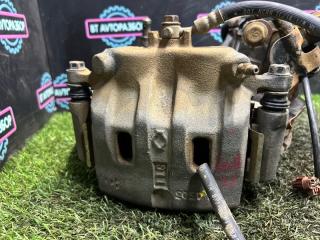 Кулак поворотный передний левый R’nessa 1998 PNN30 KA24DE