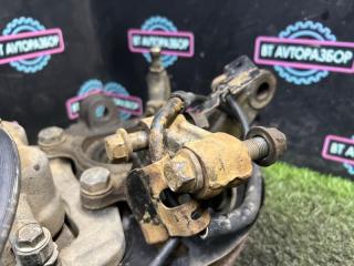 Кулак поворотный передний левый R’nessa 1998 PNN30 KA24DE