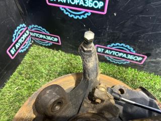 Кулак поворотный передний левый R’nessa 1998 PNN30 KA24DE