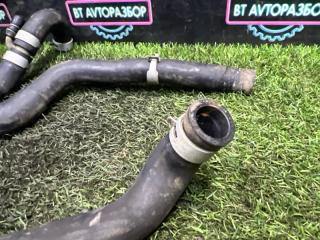 Патрубок радиатора печки R’nessa 1998 PNN30 KA24DE