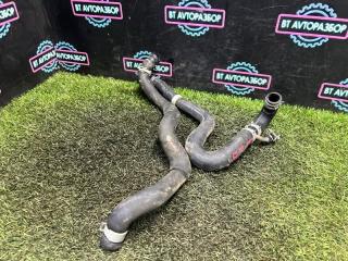 Патрубок радиатора печки R’nessa 1998 PNN30 KA24DE