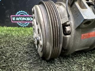 Компрессор кондиционера Nissan R’nessa PNN30 KA24DE