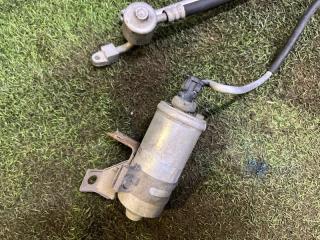 Трубка кондиционера R’nessa 1998 PNN30 KA24DE