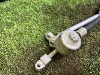 Трубка кондиционера R’nessa 1998 PNN30 KA24DE