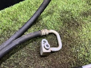 Трубка кондиционера R’nessa 1998 PNN30 KA24DE