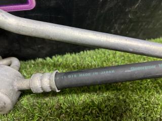 Трубка кондиционера R’nessa 1998 PNN30 KA24DE