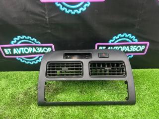 Консоль центральная Toyota Camry 1994