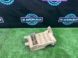 Блок предохранителей салонный правый Toyota Camry 1994 Б/У Блок предохранителей салонный правый Toyota Camry 1994