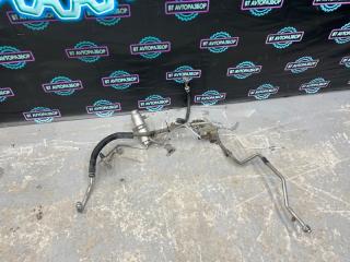 Трубка кондиционера Toyota Camry 1994