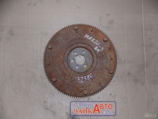 Запчасть маховик Mazda 3 2003-2009
