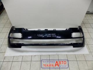 Запчасть бампер передний Land Rover Range Rover 4