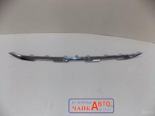 Запчасть молдинг решетки радиатора Haval F7