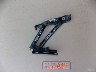 Запчасть петля багажника левая Mazda 6 2007-2012
