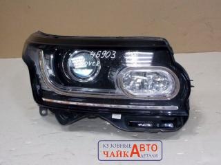 Запчасть фара правая Land Rover Range Rover 4