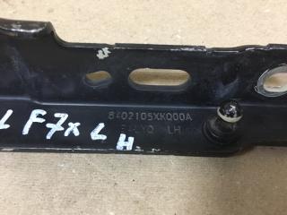 Петля капота левая F7