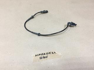 Запчасть датчик abs задний левый Nissan Almera