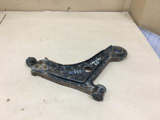 Запчасть рычаг передний правый Chevrolet Lacetti