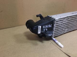 Радиатор интеркулер F7 1