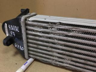 Радиатор интеркулер F7 1