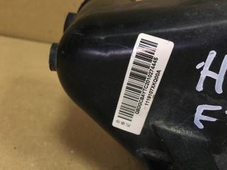 Радиатор интеркулер F7 1