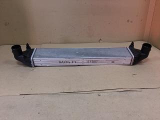 Радиатор интеркулер F7 1