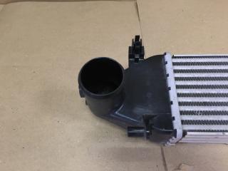 Радиатор интеркулер F7 1