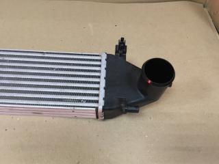 Радиатор интеркулер F7 1