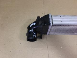 Радиатор интеркулер F7 1