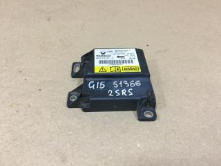 Запчасть блок управления srs Nissan Almera