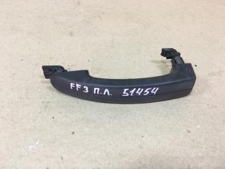 Запчасть ручка двери передняя левая Ford Focus 3
