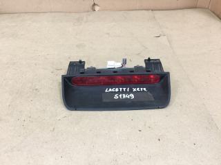 Запчасть стоп-сигнал дополнительный Chevrolet Lacetti