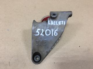 Запчасть кронштейн двигателя Chevrolet Lacetti