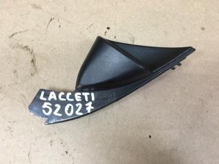 Запчасть накладка двери передняя левая Chevrolet Lacetti
