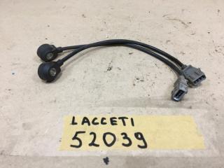 Запчасть датчик детонации Chevrolet Lacetti