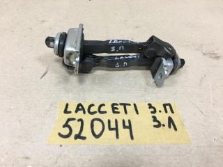 Запчасть ограничитель двери задний Chevrolet Lacetti