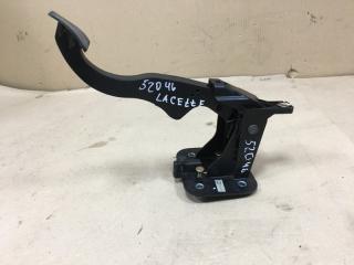 Запчасть педаль сцепления Chevrolet Lacetti