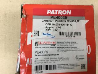 Датчик положения распредвала Audi 100 C4