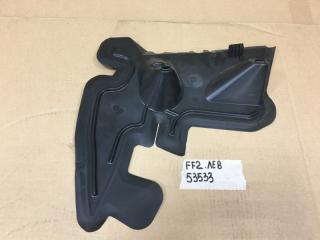 Фото запчасти пыльник двигателя левый Ford Focus 2 новая запчасть Запчасть пыльник двигателя левый Ford Focus 2