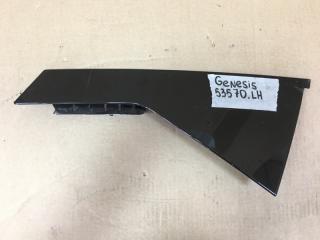 Запчасть накладка двери задняя левая Genesis GV80