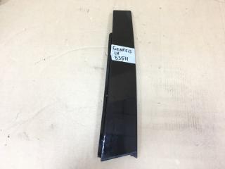 Запчасть накладка двери передняя левая Genesis GV80