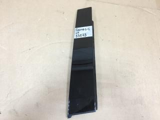 Запчасть накладка двери задняя левая Genesis GV80