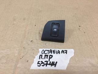 Запчасть кнопка стеклоподъемника Skoda Octavia