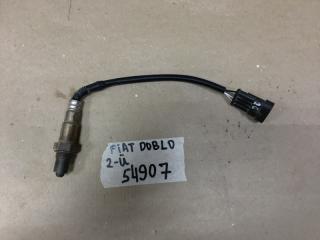 Датчик кислорода Fiat Doblo Б/У