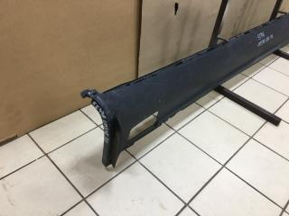 Накладка порога правая Cayenne 958